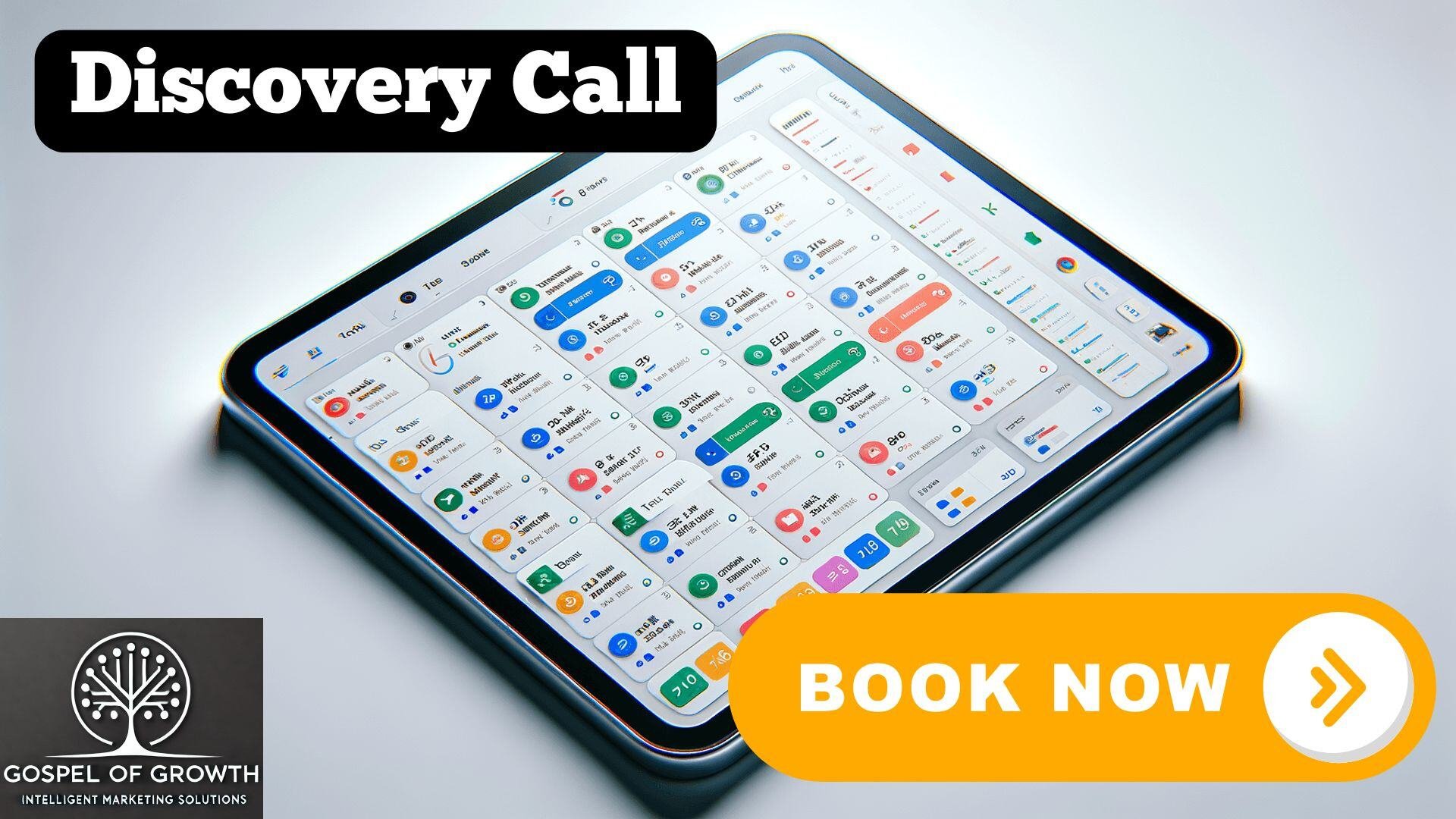 Discovery Call